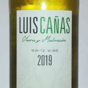 Luis Cañas Blanco