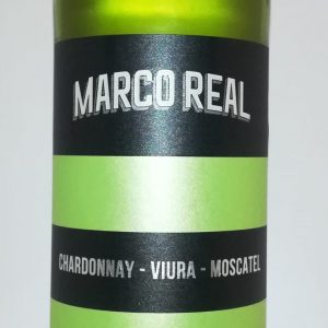 Marco Real Blanco