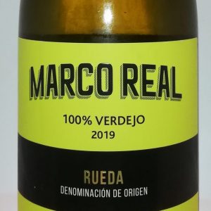 Marco Real Verdejo