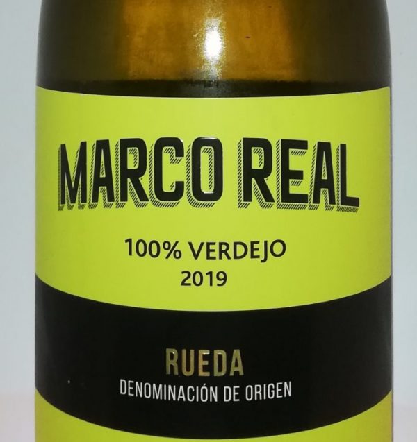 Marco Real Verdejo