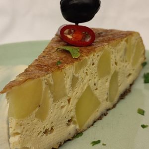 Tortilla